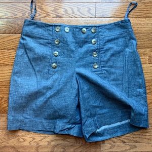 Cremieux Shorts